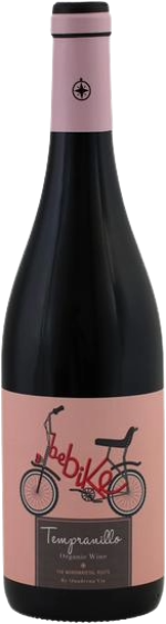 Be Bike Tempranillo 2024