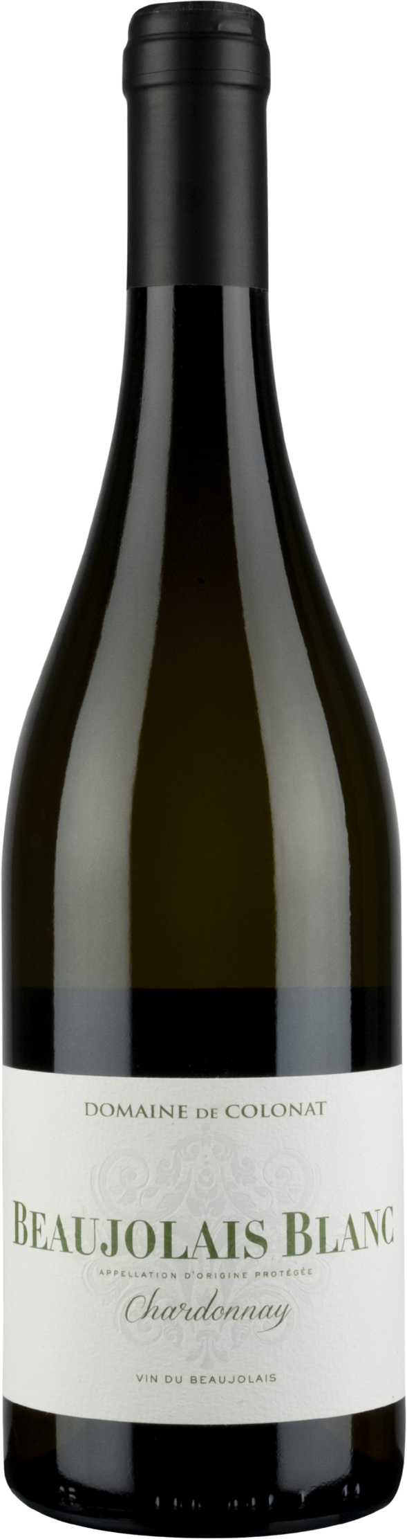 Beaujolais Blanc aop 'Domaine de Colonat' 2024