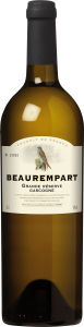 Beaurempart Grande Réserve Blanc 2023 (6 flessen)