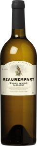 Beaurempart Grande Réserve Blanc 2025