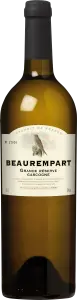 Beaurempart Grande Réserve Blanc 2025