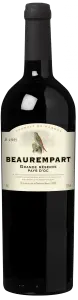 Beaurempart Grande Réserve Rouge 2025