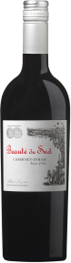 Beauté du Sud Cabernet/Syrah 2023