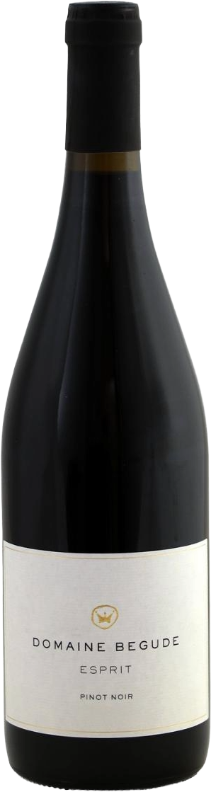 Begude l'Esprit Pinot Noir 2024