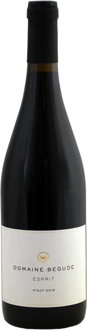 Begude l'Esprit Pinot Noir 2024