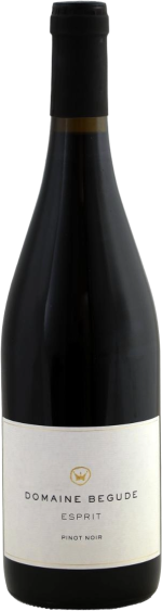 Begude l'Esprit Pinot Noir 2024