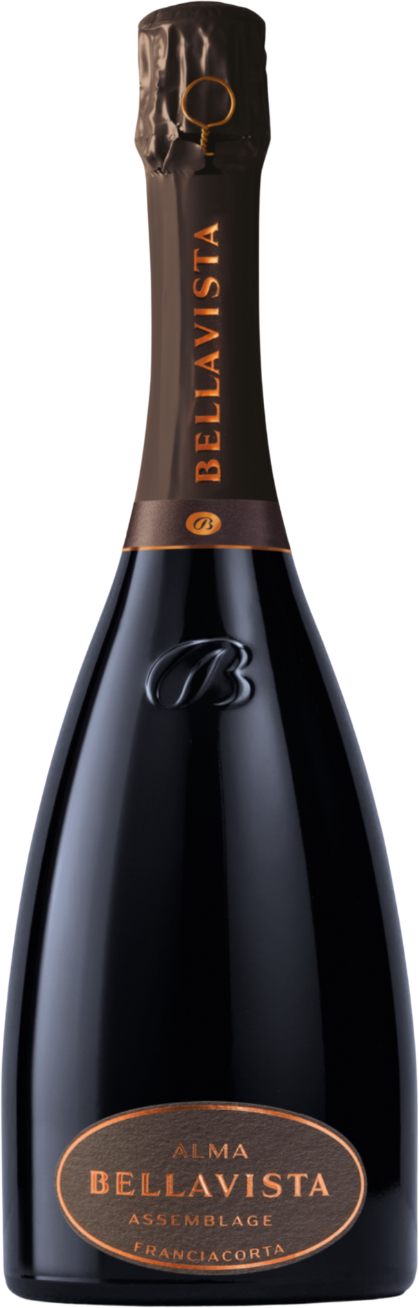 Bellavista Franciacorta docg Brut 'Alma Grande Cuvée'