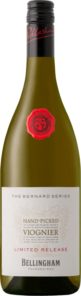 Bellingham The Bernard Series Hand-Picked Viognier 2023