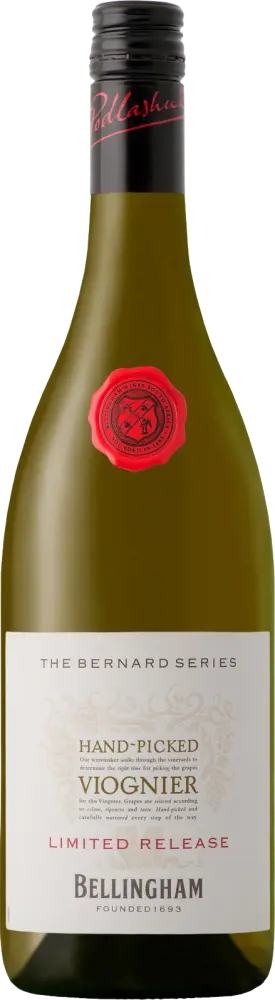 Bellingham The Bernard Series Hand-Picked Viognier 2023