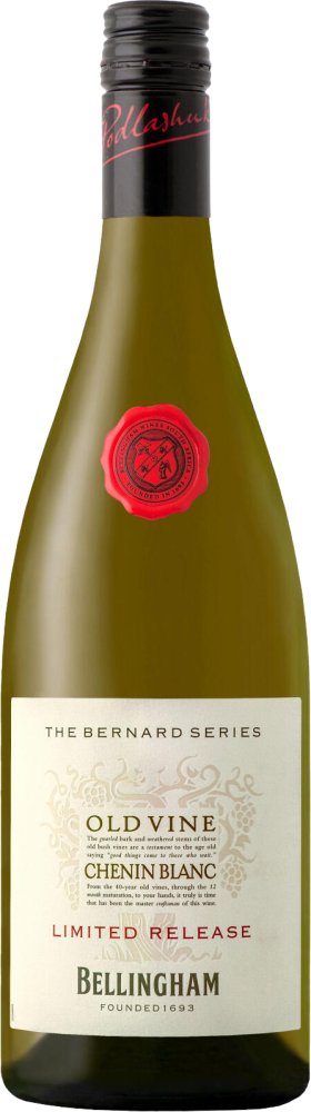 Bellingham The Bernard Series Old Vine Chenin Blanc 2024