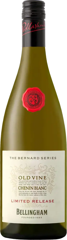 Bellingham The Bernard Series Old Vine Chenin Blanc 2024