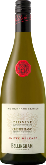 Bellingham The Bernard Series Old Vine Chenin Blanc 2024
