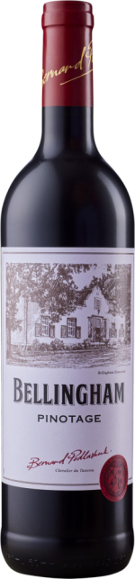 Bellingham The Homestead Series Pinotage 2021