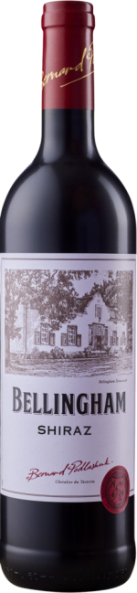 Bellingham The Homestead Series Shiraz 2022