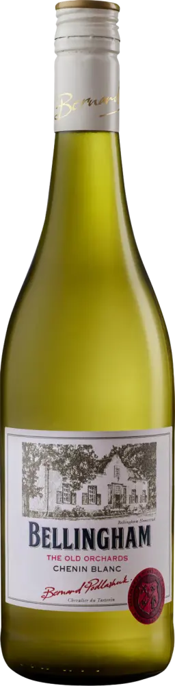 Bellingham The Homestead Series The Old Orchards Chenin Blanc 2025