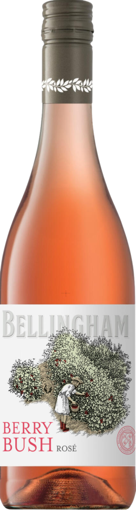 Bellingham Tree Series Berry Bush Rosé 2025
