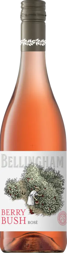 Bellingham Tree Series Berry Bush Rosé 2025