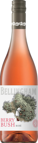 Bellingham Tree Series Berry Bush Rosé 2025