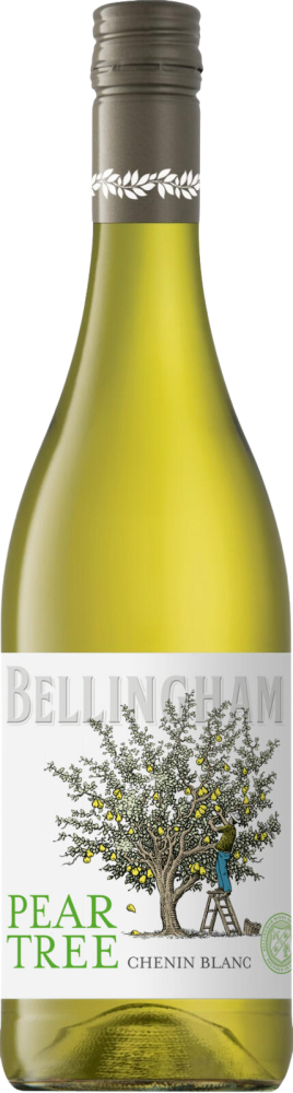 Bellingham Tree Series Pear Tree Chenin Blanc 2025