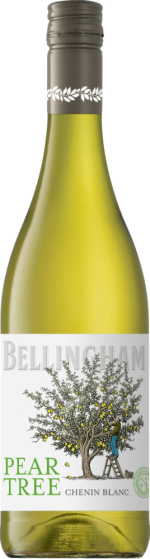 Bellingham Tree Series Pear Tree Chenin Blanc 2025