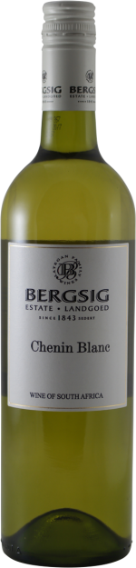 Bergsig Estate Chenin Blanc 2021