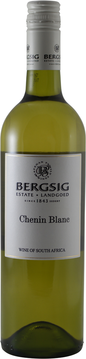 Bergsig Estate Chenin Blanc 2023
