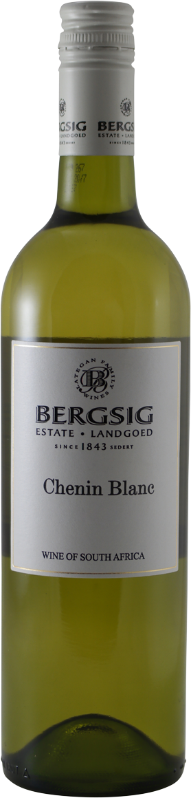Bergsig Estate Chenin Blanc 2025