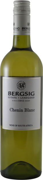 Bergsig Estate Chenin Blanc 2025