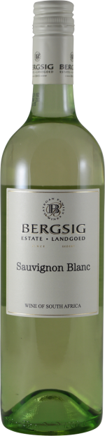 Bergsig Estate Sauvignon Blanc 2021