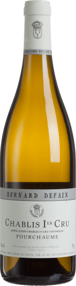 Bernard Defaix - Chablis Fourchaume 1er Cru 2019