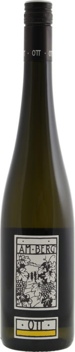 Bernhard Ott Gruner Veltliner Am Berg 2023