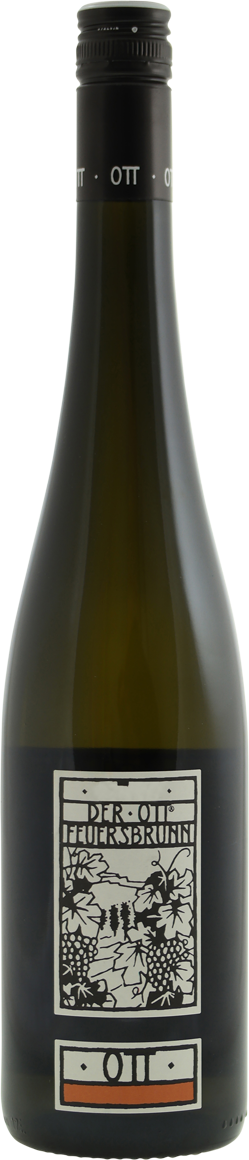 Bernhard Ott Gruner Veltliner Der Ott 2022 (6 flessen)