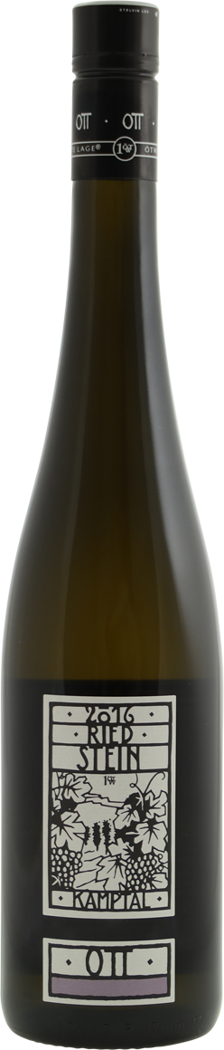 Bernhard Ott Gruner Veltliner Ried Stein 2021