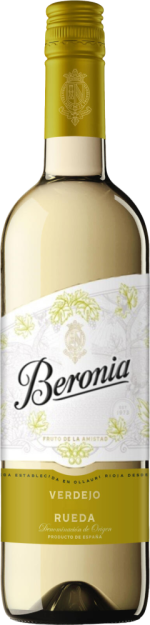 Beronia Rueda Verdejo 2025