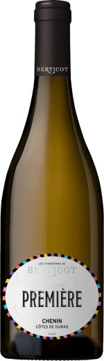Berticot Cuvée Première Chenin Blanc 2024