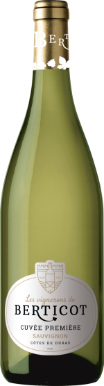 Berticot Cuvée Première Sauvignon 2024