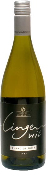 Betuws Wijndomein Linge rood  Cuvee Signature 2023