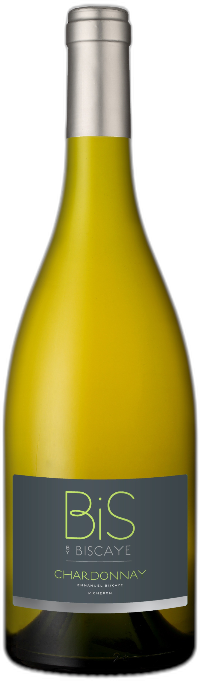 Biscaye Chardonnay igp 'Bis by Biscaye' 2024