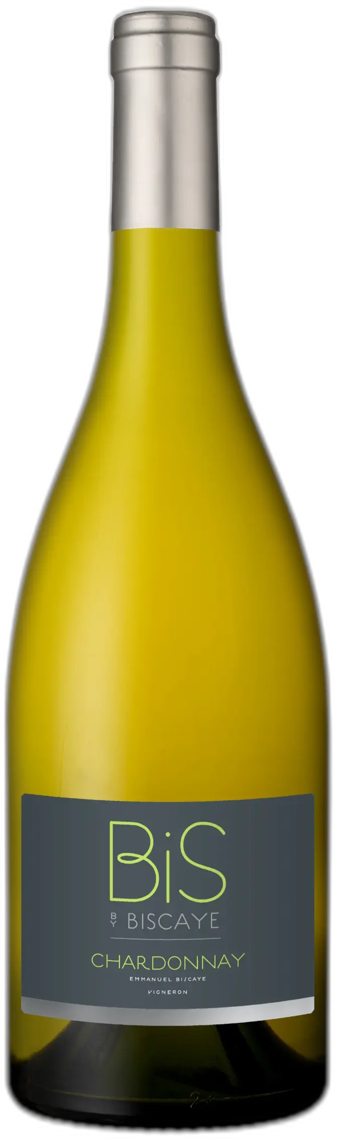 Biscaye Chardonnay igp 'Bis by Biscaye' 2024