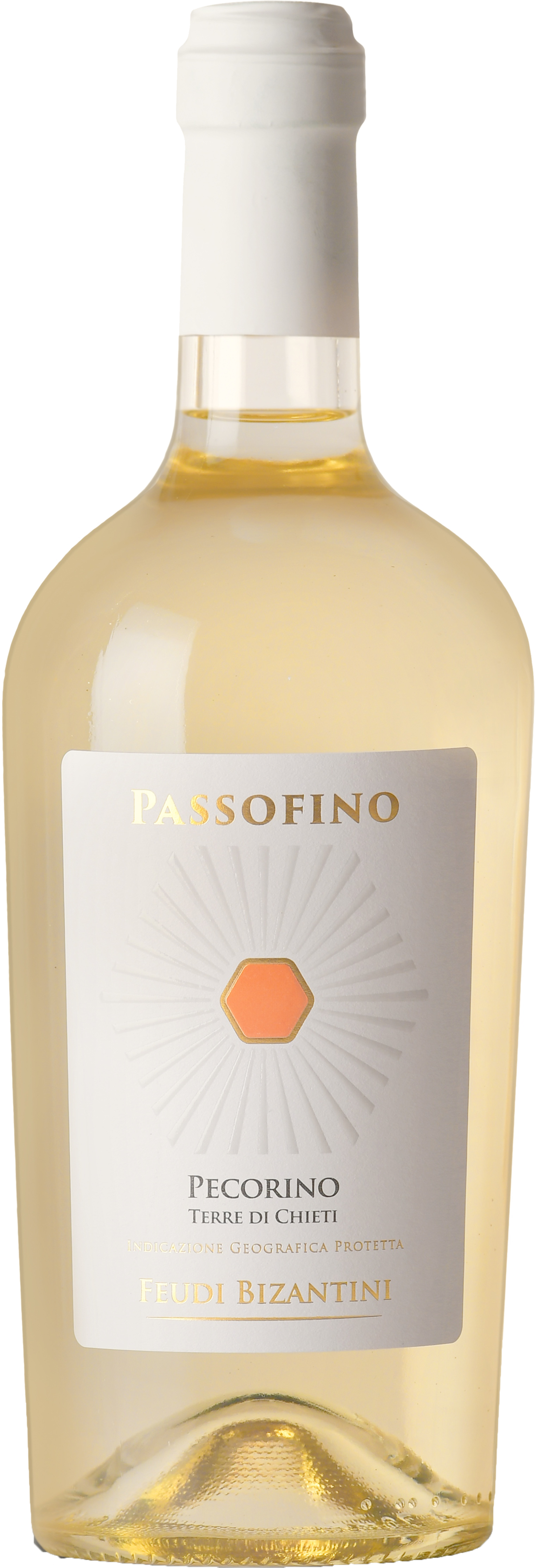 Bizantini Pecorino igp 'Passofino' 2025