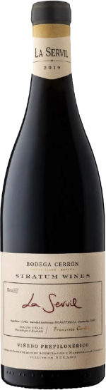 Bodega Cerrón Jumilla 'La Servil' 2023