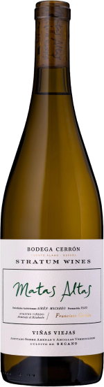 Bodega Cerrón Jumilla 'Remordimiento' Blanco 2024