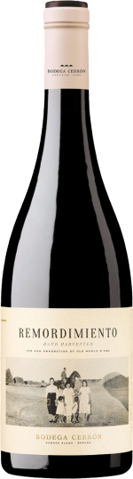 Bodega Cerrón Jumilla 'Remordimiento' Tinto 2025