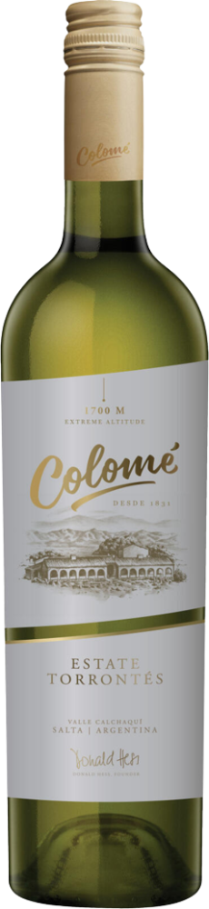 Bodega Colomé Torrontés Estate 2025