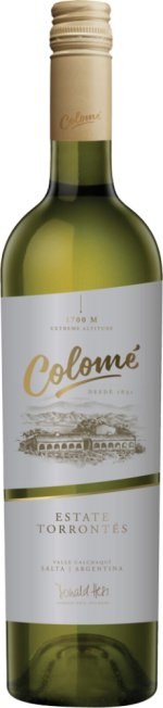 Bodega Colomé Torrontés Estate 2025