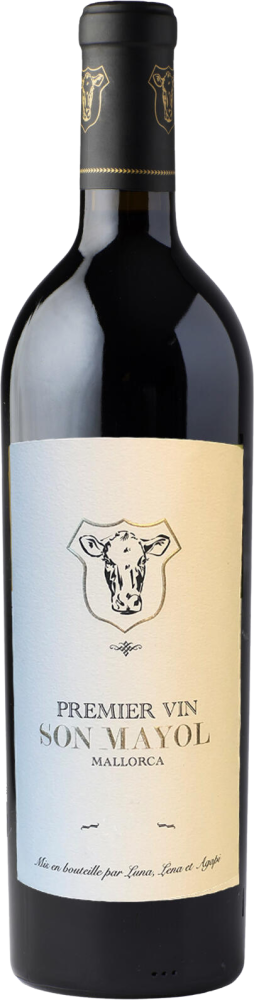 Bodega Son Mayol Premier Vin 2019