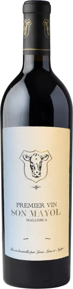Bodega Son Mayol Premier Vin 2019