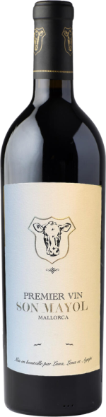 Bodega Son Mayol Premier Vin 2019