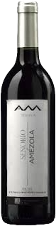 Bodegas Amezola de la Mora Señorío de Amézola Reserva 2019 (6 flessen)