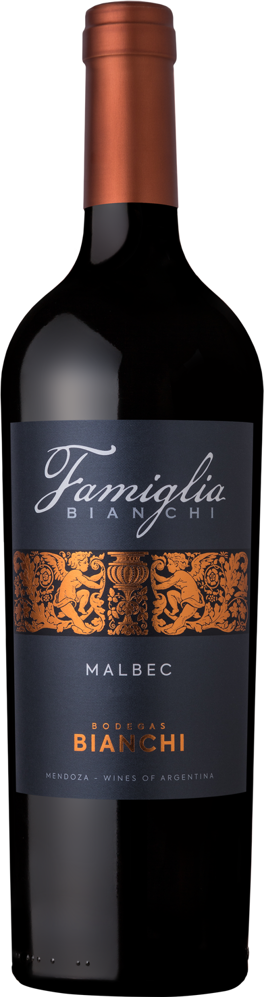 Bodegas Bianchi Famiglia Malbec 2024